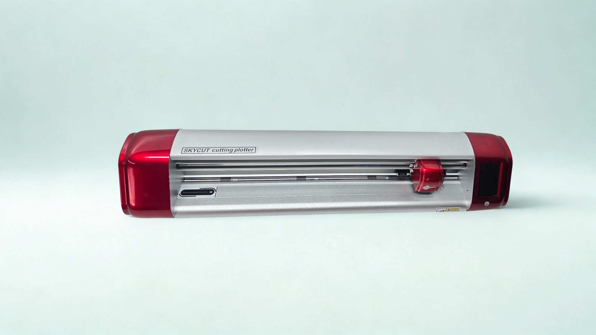 SkyCut C24 Side View